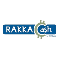 RAKKA cash